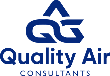 Quality Air Consultants logo