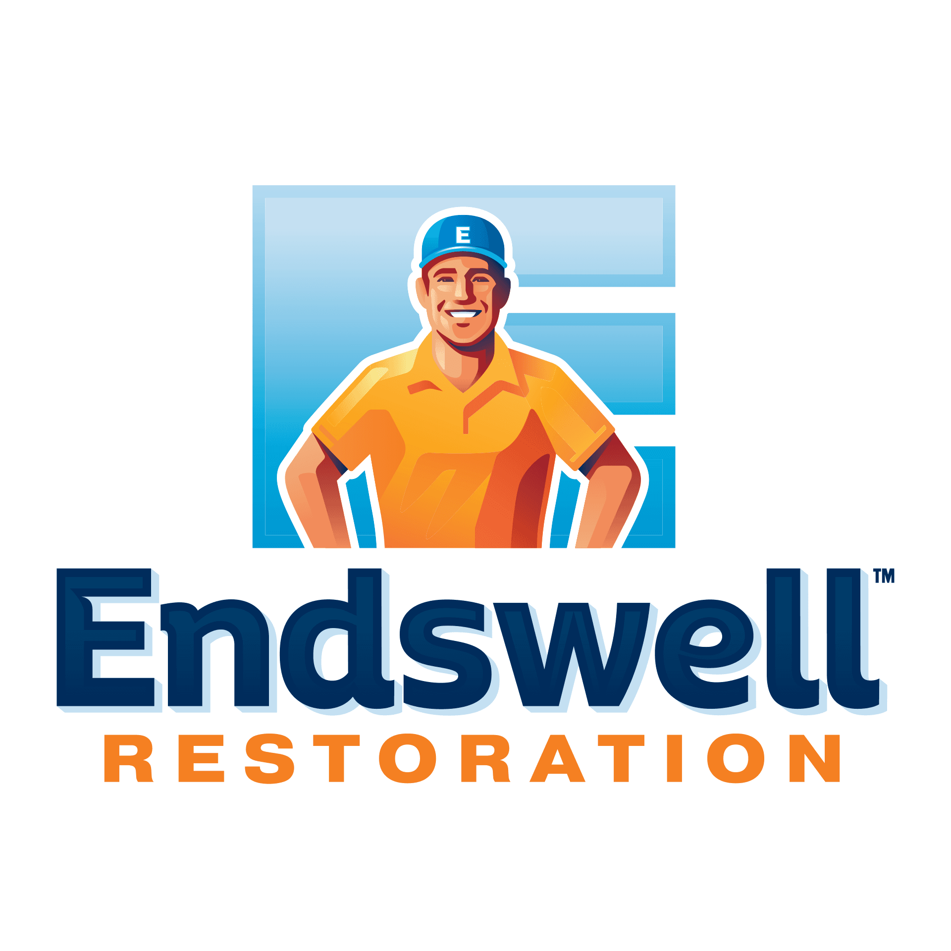 Endswell Restoration logo