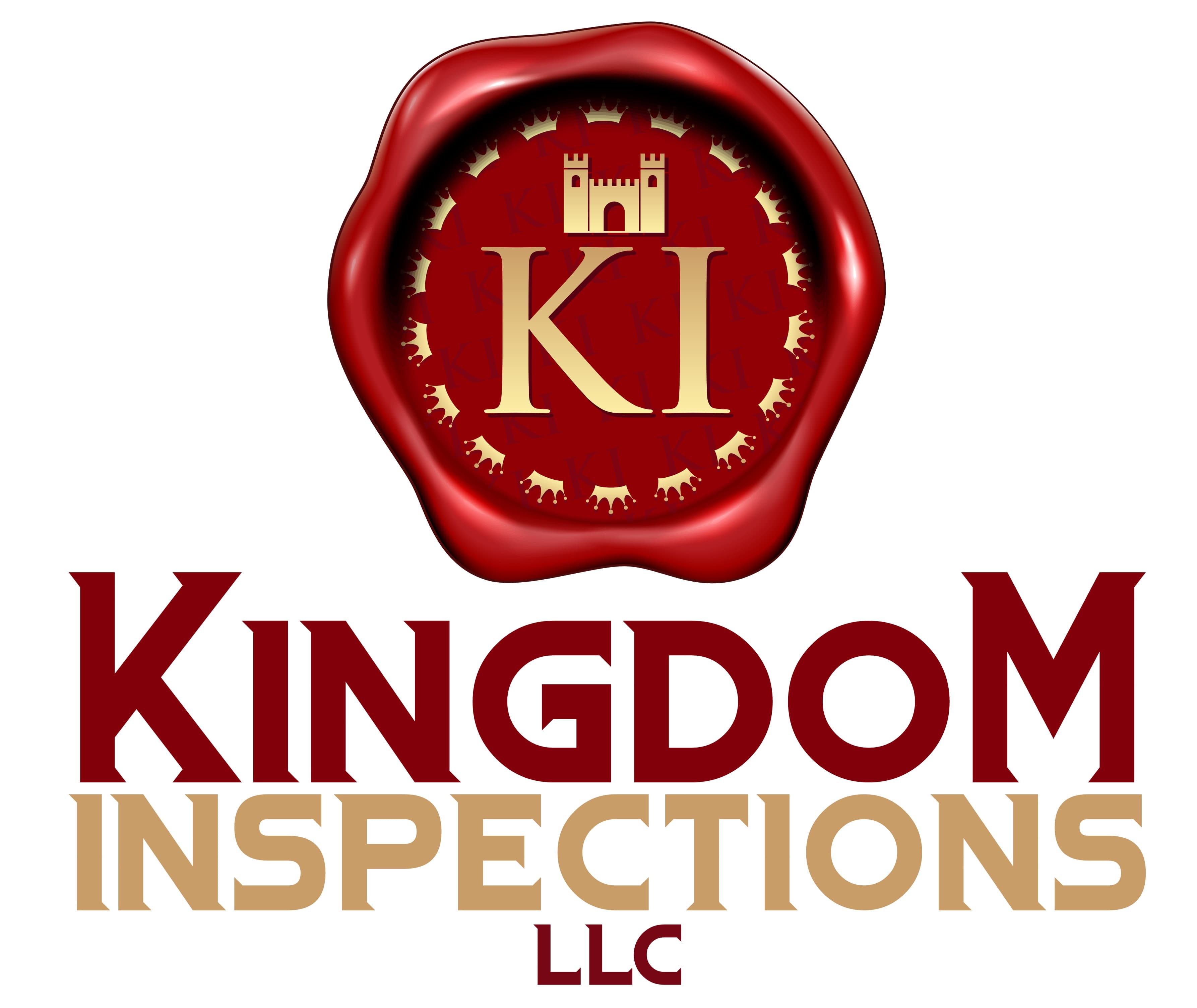 Kingdom Inspections LLC logo
