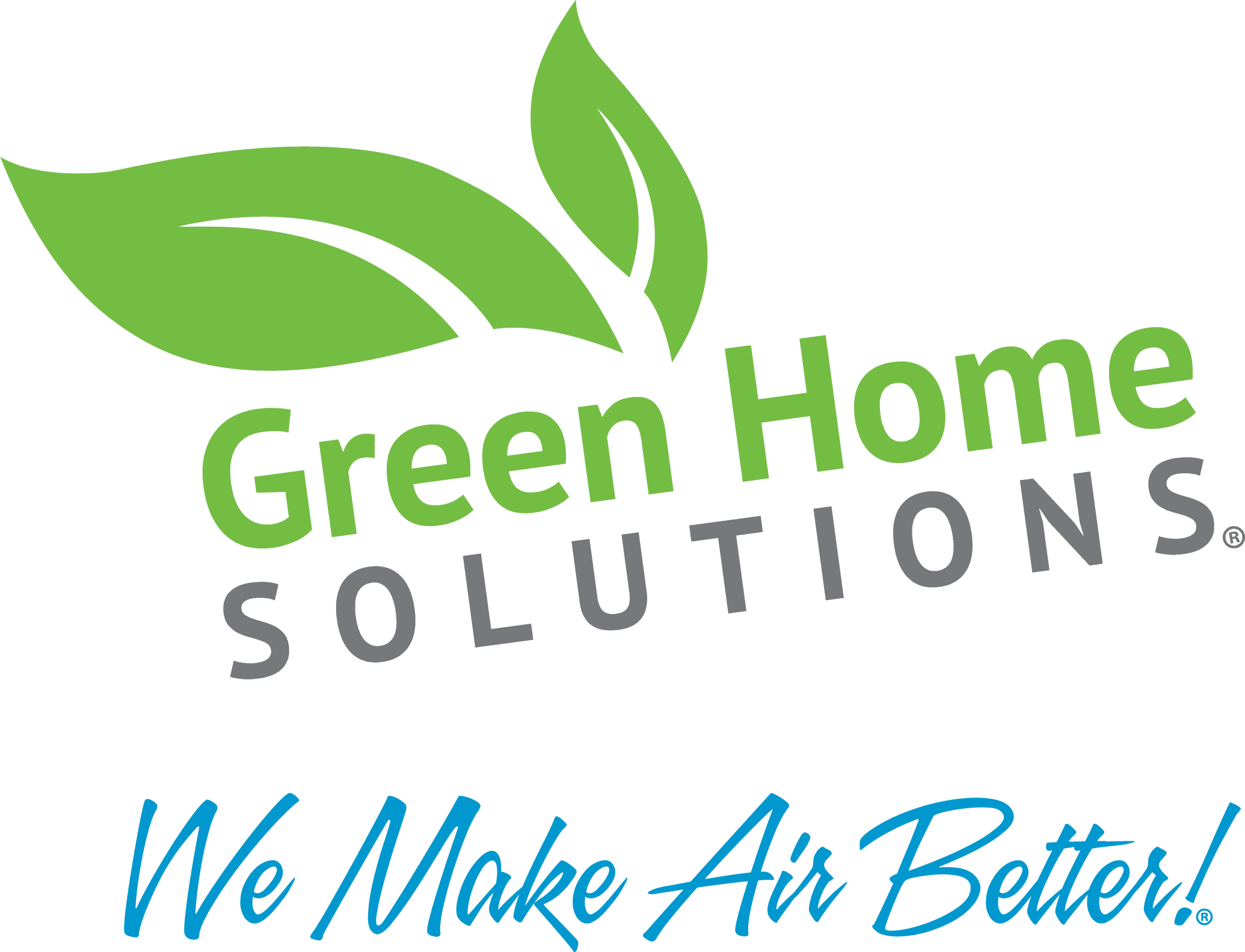 Green Home Solutions of Asheville logo
